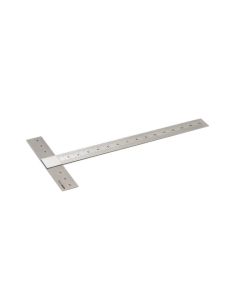 HT384 HG Stainless T Square Large - Official Product Image 1