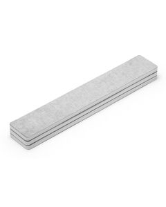 HT611 Sanding Stick Soft #400 (3 pieces) - Official Product Image 1
