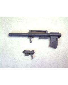 Kotobukiya M.S.G. Weapon Unit #02R Bazooka & Handgun - Official Product Image 1