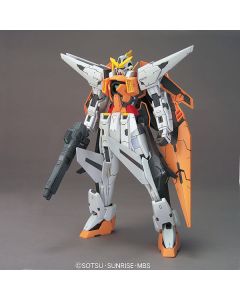 1/100 Gundam 00 #03 Gundam Kyrios - Official Product Image 1