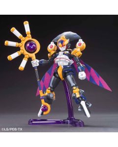 LBX #14 Nightmare - Official Product Image 1