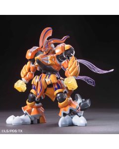 LBX #16 Ifreet - Official Product Image 1