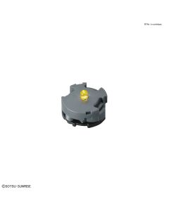 Gunpla LED Unit Yellow (1 piece) - Prototype Image 1