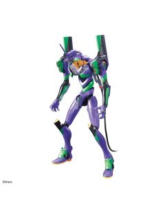 LMHG Artificial Human Evangelion Unit-01 New Theatrical Edition - Official Product Image 1