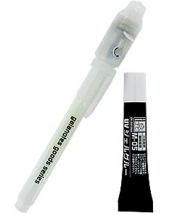 M-05 UV Gel Glue (5ml with UV Pen) - Official Product Image 1