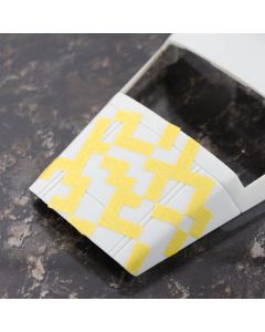Masking Tape for Dot Matrix Camouflage L (7 sheets)  - Official Product Image 1