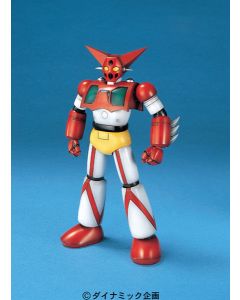 Mechanic Collection Getter 1 - Official Product Image