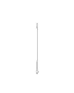 Metal Basic Antenna M (1.6mm outer diameter with 1.0mm peg x 27.0mm height w/o peg) (2 sets) - Official Product Image 1 