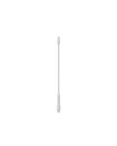 Metal Basic Antenna S (1.3mm outer diameter with 1.0mm peg x 26.0mm height w/o peg) (2 sets) - Official Product Image 1 