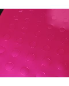 Metallic Stickers for Sensor Pink (1.0/1.5/2.0/2.5/3.0/4.0/5.0/6.0mm diameter) (1 sheet) - Official Product Image 2