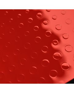 Metallic Stickers for Sensor Red (1.0/1.5/2.0/2.5/3.0/4.0/5.0/6.0mm diameter) (1 sheet) 2