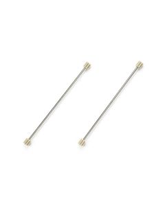 Mini 4WD AO Parts #1044 Propeller Shaft C Set (for Super X/Super XX/FM-A Chassis) - Official Product Image