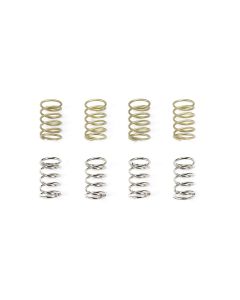Mini 4WD AO Parts #1046 Mini 4WD Sliding Damper 2 Spring Set - Official Product Image