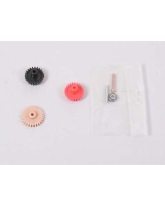 Mini 4WD GUP #236 High Speed Counter Gear Set (Gear Ratio 4:1/4.2:1) - Official Product Image