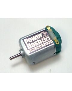 Mini 4WD GUP #317 Power-Dash Motor (Power 7/Speed 6) (for Expert Users) - Official Product Image