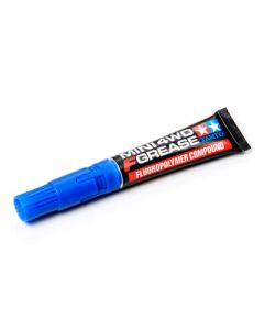 Mini 4WD GUP #383 Mini 4WD Fluoropolymer Grease - Official Product Image