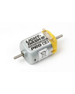 Mini 4WD GUP #402 Light-Dash Motor PRO (Power 5/Speed 5) (for Expert Users) - Official Product Image