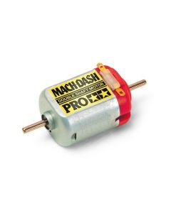 Mini 4WD GUP #433 Mach-Dash Motor PRO (Power 5/Speed 7) (for Expert Users) - Official Product Image