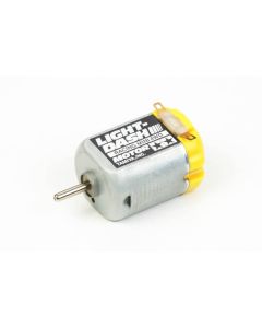 Mini 4WD GUP #455 Light-Dash Motor (Power 5/Speed 5) (for Expert Users) - Official Product Image