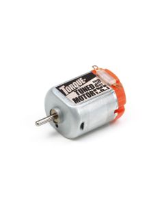 Mini 4WD GUP #484 Torque-Tuned 2 Motor (Power 5/Speed 2) - Official Product Image