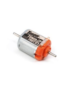 Mini 4WD GUP #487 Torque-Tuned 2 Motor PRO (Power 5/Speed 2) - Official Product Image