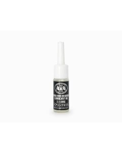 Mini 4WD GUP #531 Mini 4WD Bearing Lubricant Oil (5ml) - Official Product Image 1