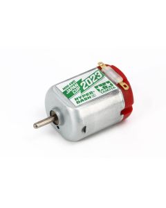 Mini 4WD GUP Hyper-Dash 3 Motor (Power 6/Speed 6) (for Expert Users) Japan Cup 2023 - Official Product Image