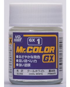Mr. Color GX (18ml)