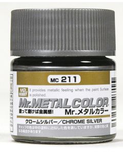 Mr. Metal Colors (10ml)