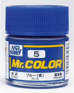 Mr. Color (10ml)