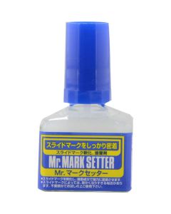 MS232 Mr. Mark Setter (40ml) - Product Image