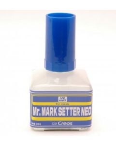 MS234 Mr. Mark Setter NEO (40ml) - Official Product Image 1