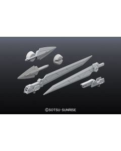 Builders Parts HD #36 Non-scale MS Sword 01 - Official Product Image 1