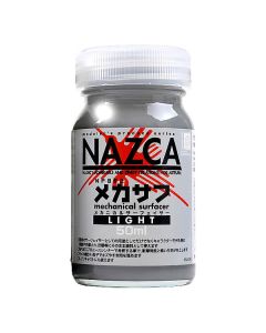 NP-002 NAZCA Mechanical Surfacer Light (50ml) - Official Product Image