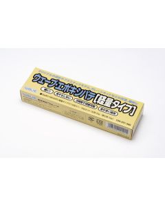 OM091 Wave Epoxy Putty Light Type (Flesh Color, 60g) - Official Product Image 1