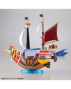 ONE PIECE Grand Ship Collection Thousand Sunny Flying Model - Official Product Image 1