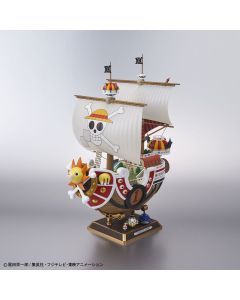 ONE PIECE Thousand Sunny Land of Wano ver. - Official Product Image 1
