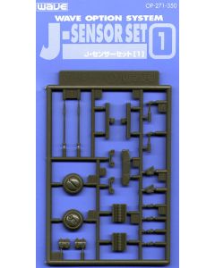 OP661 J Sensor Set 1 - Official Product Image 1