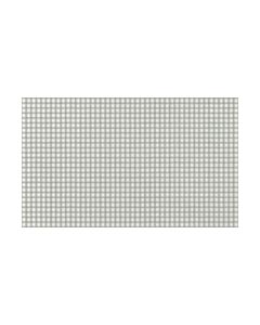 PA42 Modeling Mesh Square Type Large (40 x 90mm) - Official Product Image 1