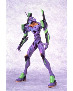PG Evangelion Unit-01 Test Type - Official Product Image 1
