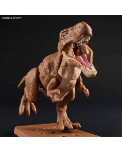 Plannosaurus #01 Tyrannosaurus - Official Product Image