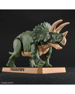 Plannosaurus #02 Triceratops - Official Product Image