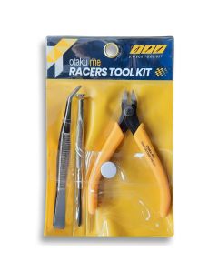 Otaku ME Racers Tool Kit - Official Product Image 1