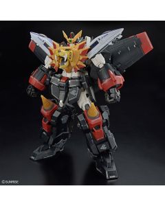 RG Gaogaigar from The King of Braves Gaogaigar - Official Product Image 1