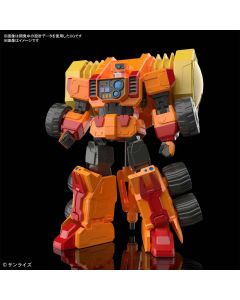 RG Goldymarg from The King of Braves Gaogaigar - Prototype Image 1