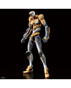 RG Multipurpose Humanoid Decisive Weapon Artificial Human Evangelion Unit-00 - Official Product Image 1
