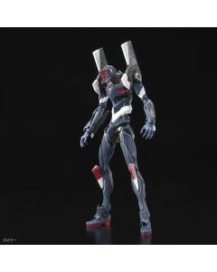 RG Multipurpose Humanoid Decisive Weapon Artificial Human Evangelion Unit-03 The Enchanted Shield of Virtue Set - Official Product Image 1
