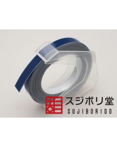 Scribing Guide Tape Blue 6mm width (3m roll) - Official Product Image