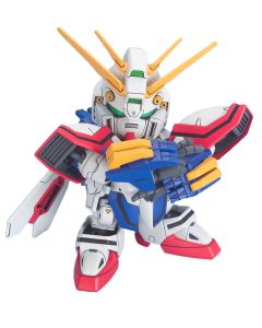 SD #242 G Gundam - Official Product Image 1
