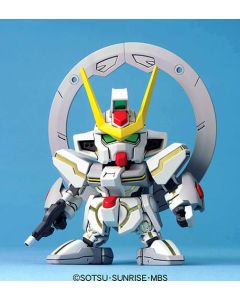 SD #297 Stargazer Gundam - Official Product Image